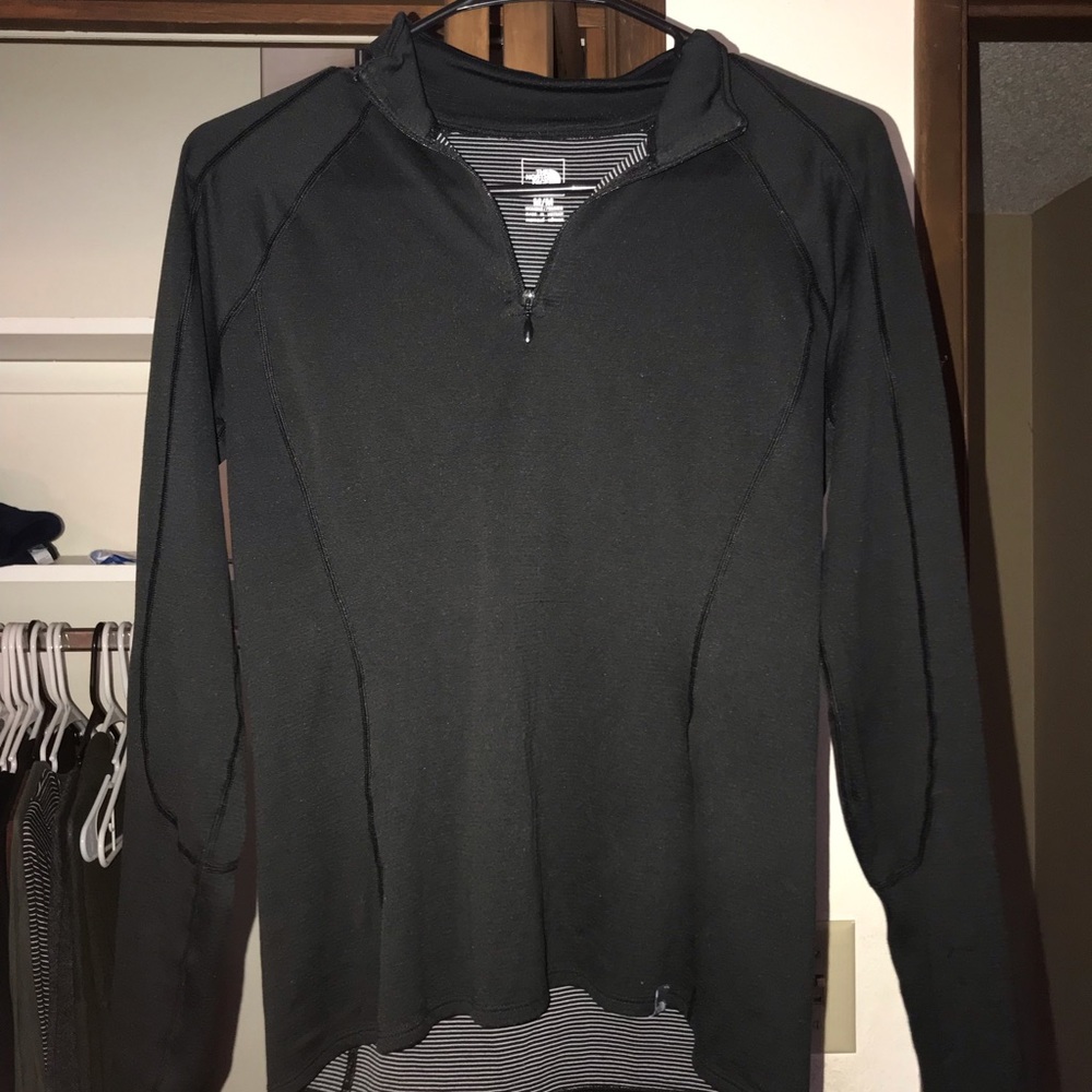 North Face
